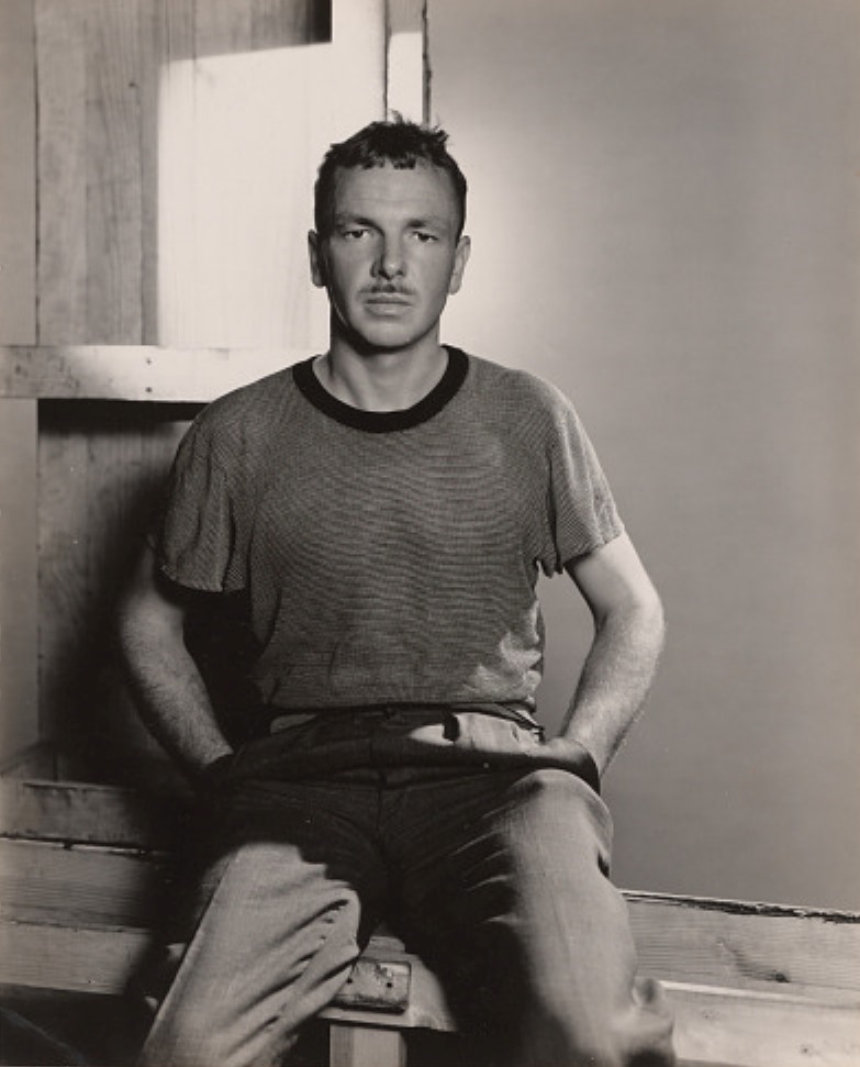 Jared French (1905 - 1988) - photo 1